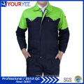 Cheap Work Clothes Workwear terno uniforme com estilo elegante (YMU118)